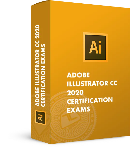 Adobe Illustrator CC 2010 Certificate Exams