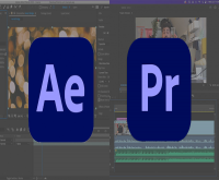 Exporting from Premiere Pro and After Effects