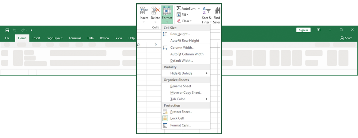 How To Sum A Column In Excel Without Hidden Cells Gaswblind